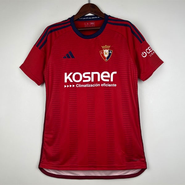 Thailand Trikot Osasuna Heim 2023-2024